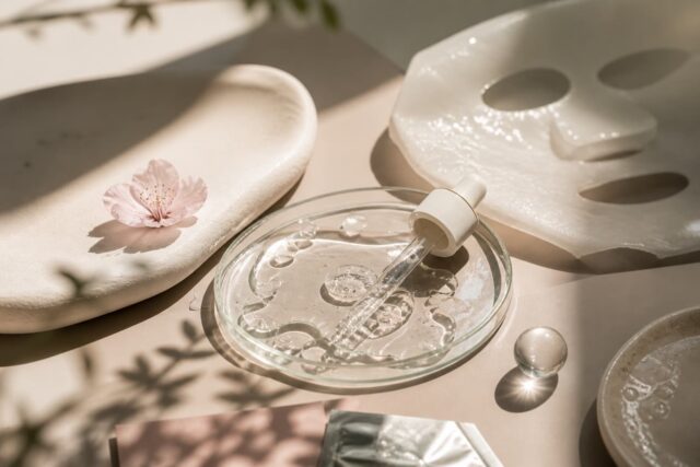 Korean Glow Method